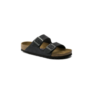 Birkenstock Arizona Black