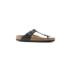 Birkenstock Gizeh Black