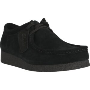 Clarks Wallabe evo