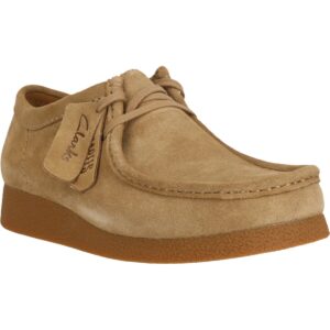 Clarks Wallabe Evo