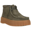 Clarks Torhill moss