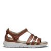 New feet sandal 261-34-134