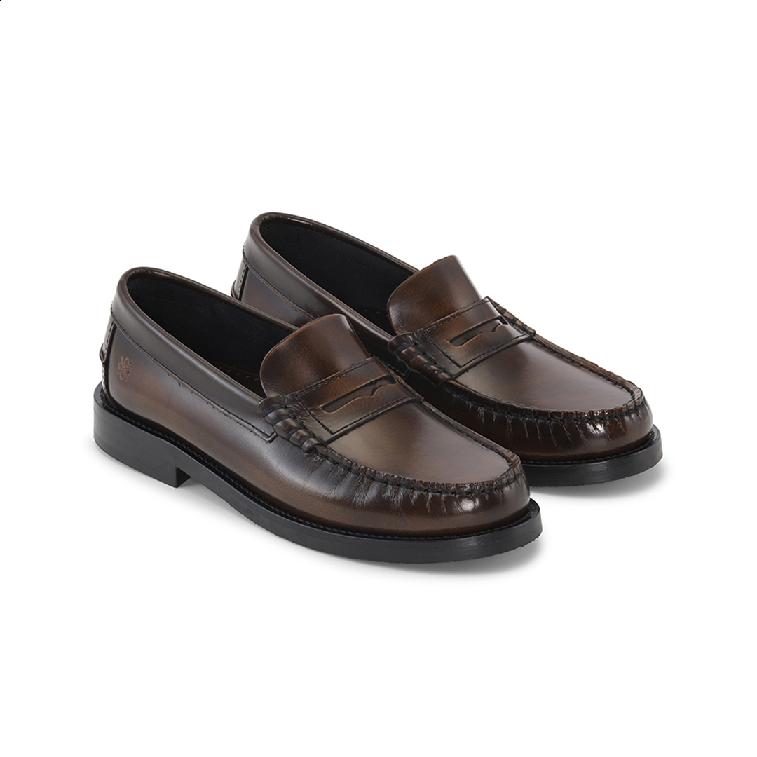 TH100342 - Brown polido - Extra 1