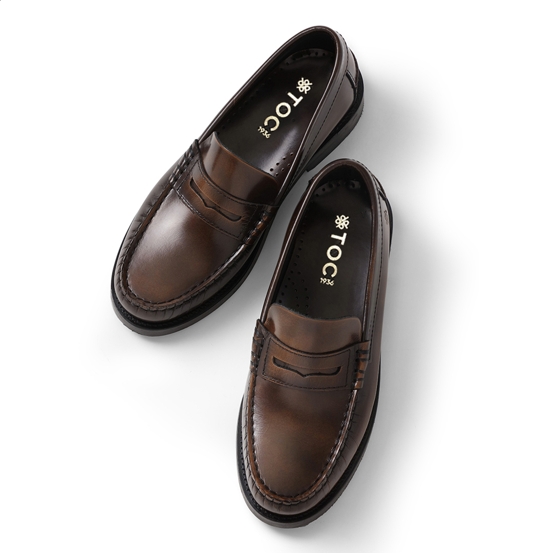 TH100342 - Brown polido - Extra 4