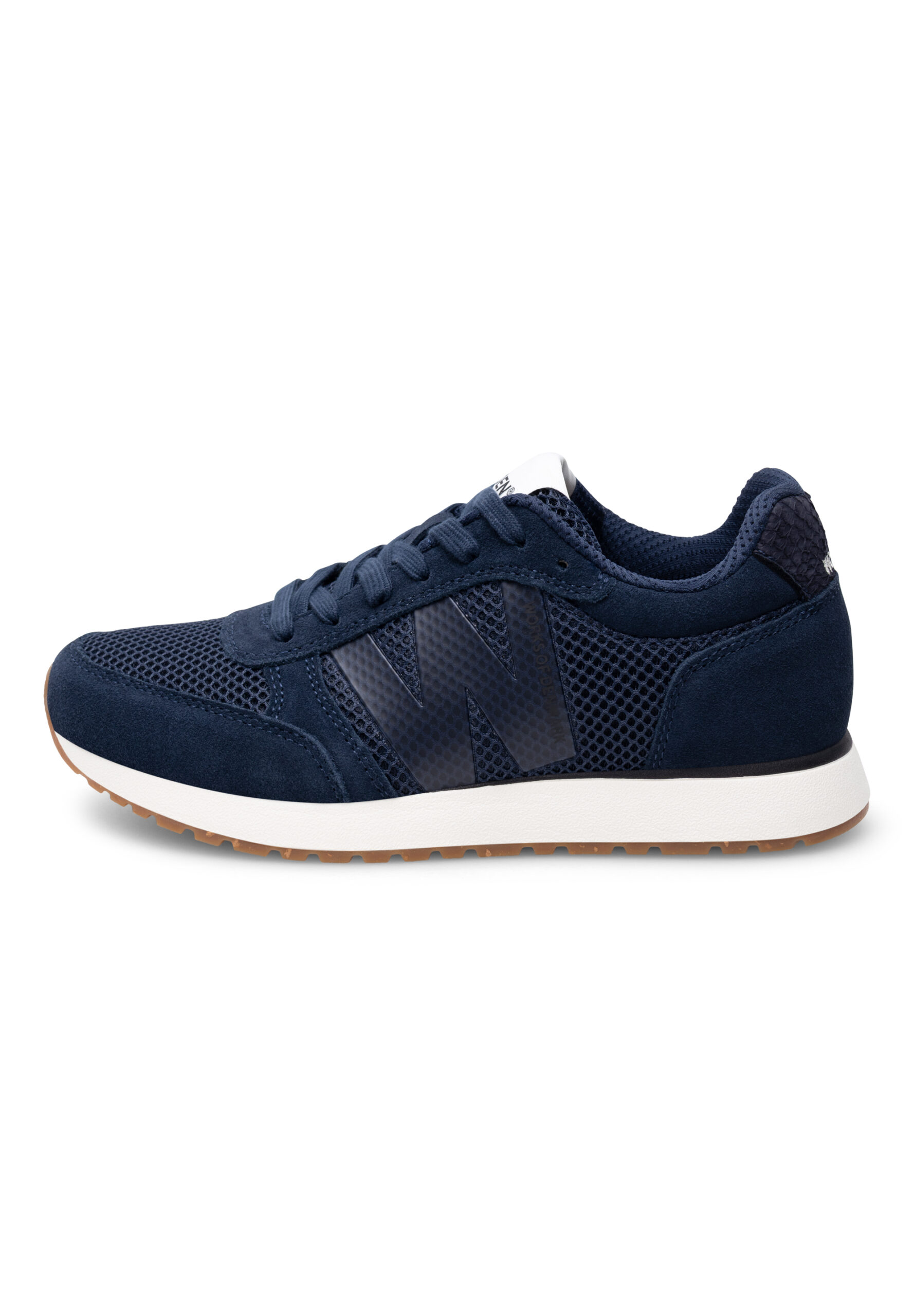 WL712 - 010 Navy - Extra 1