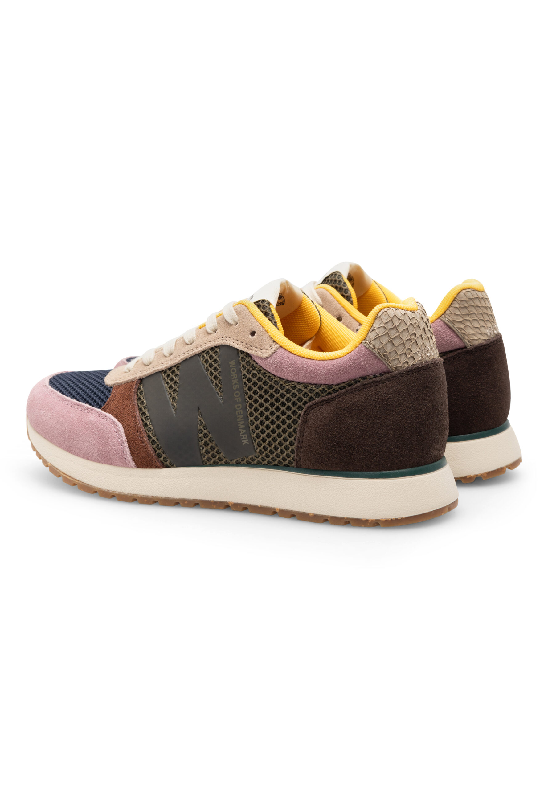 WL712 - 255 Dark Algae Multi - Extra 3
